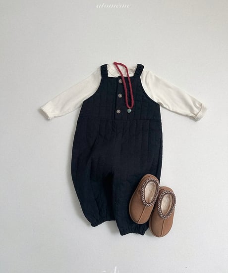 【atomeme】Bonnie Overall