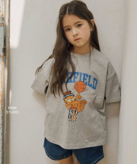 【bymimi】basket T