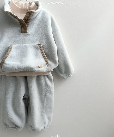 【atomeme】Cloud Pants