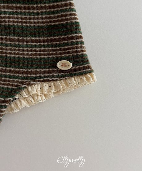 【ellymolly】Haas Wool Knickers