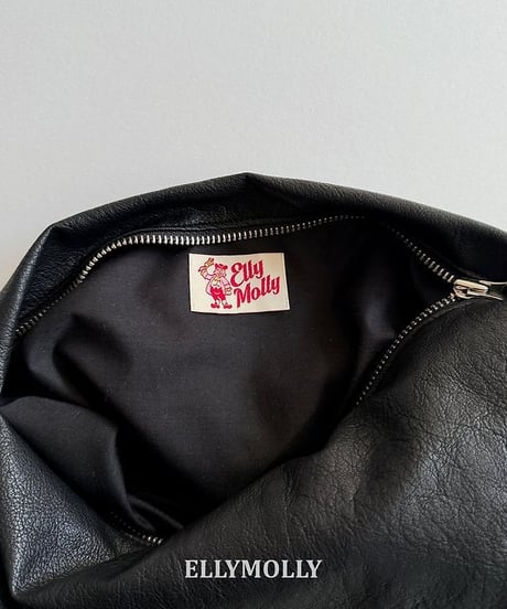 【ellymolly】Memory Frame Bag