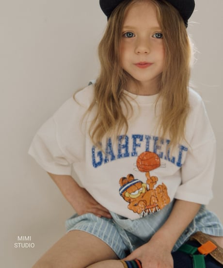 【bymimi】basket T