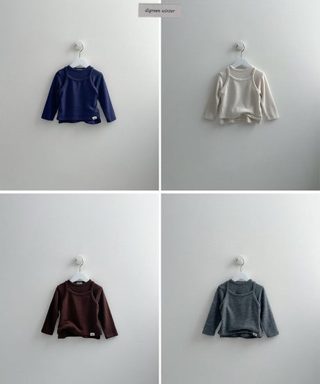 【digreen】Blessing Tee