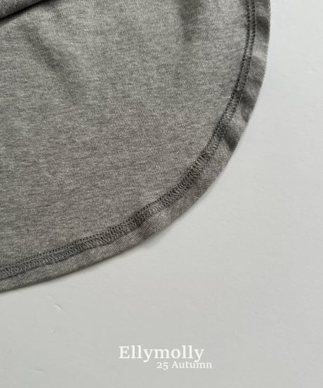 【ellymolly】Celine Hole Dress