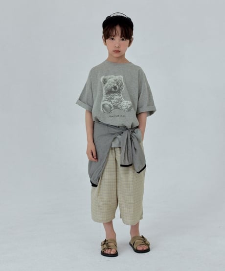 【growb】kuma T