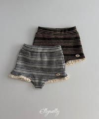 【ellymolly】Haas Wool Knickers