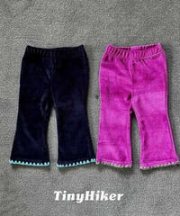 【tiny hiker】Mellow Cozy Pants