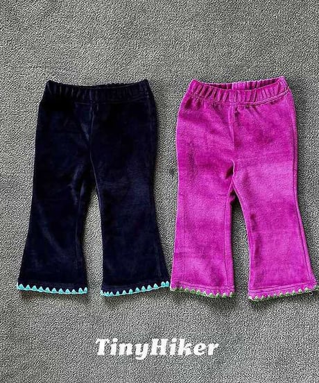 【tiny hiker】Mellow Cozy Pants