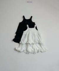 【digreen】Riffle Dress