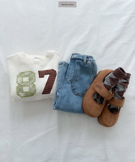 【digreen】Fluffy MTM