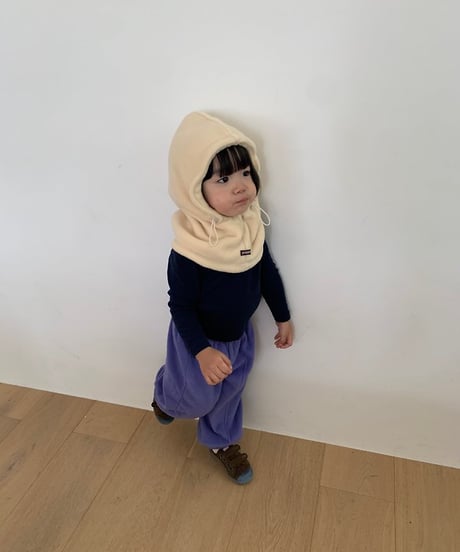 【pepper】Salt Balaclava