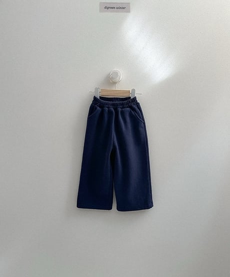 【digreen】Bruni Pants