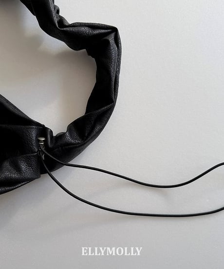 【ellymolly】Memory Frame Bag