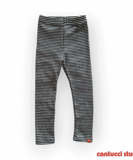 【cantuccistudio】Slim Leggings