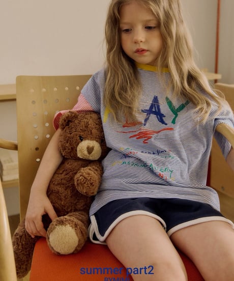 【bymimi】play t