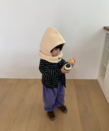 【pepper】Salt Balaclava