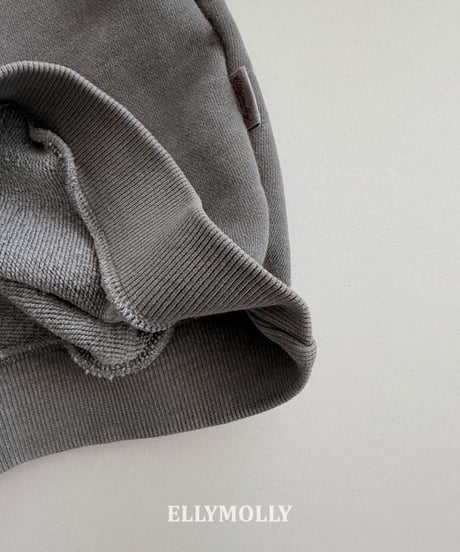 【ellymolly】Hearts-Dying-Sweatshirt