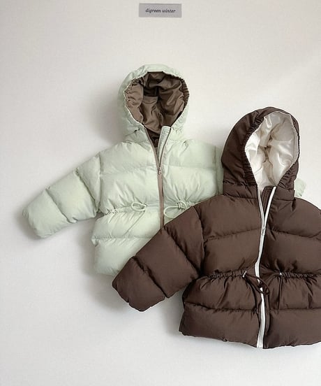 【digreen】Pol Padding