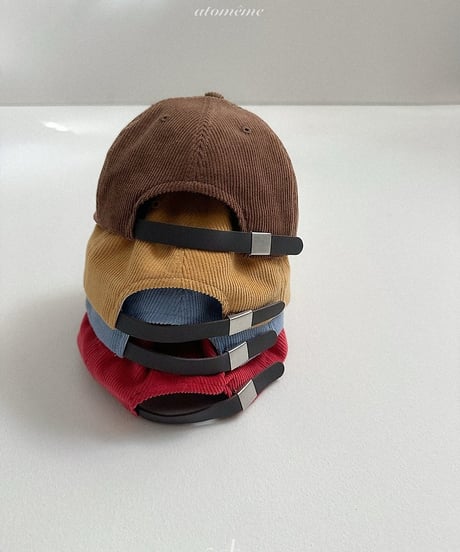 【atomeme】Cheetos Cap
