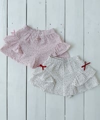 【ellymolly】Louis Ruffle pt