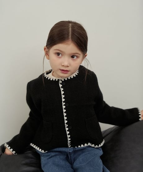 【momoann】Mellow Jacket