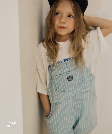 【bymimi】basket T