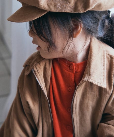 【jejeunosity】hunting cap