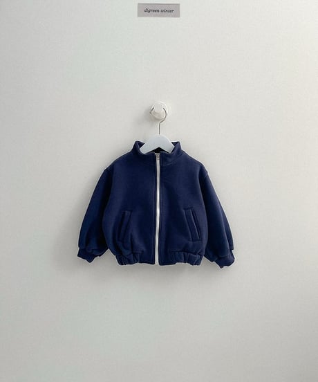 【digreen】Kamel Zip-up