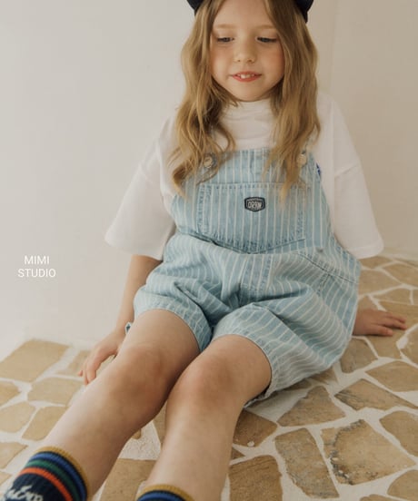 【bymimi】basket T