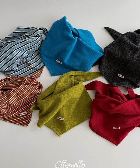 【ellymolly】Parade Muffler