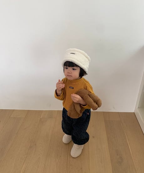 【pepper】2026 Winter Leopard Joggers