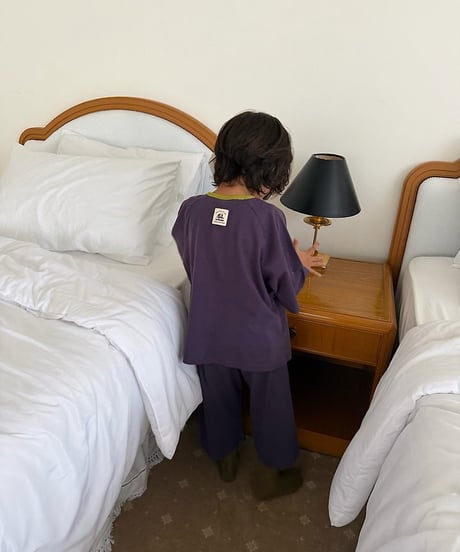 【cantuccistudio】Cricket Lounge Set