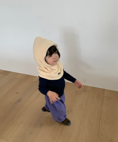 【pepper】Salt Balaclava