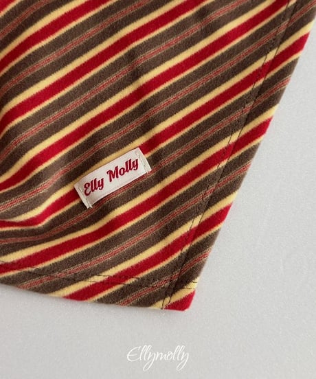 【ellymolly】Parade Muffler