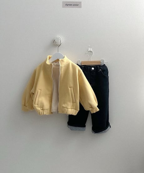 【digreen】Rafe Waffle Tee