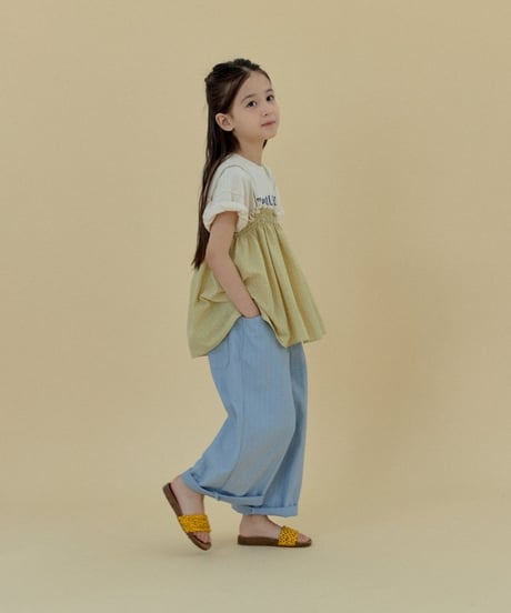 【growb】layered BL