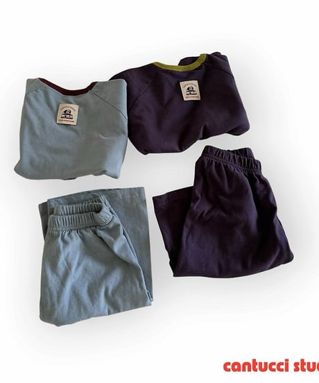 【cantuccistudio】Cricket Lounge Set