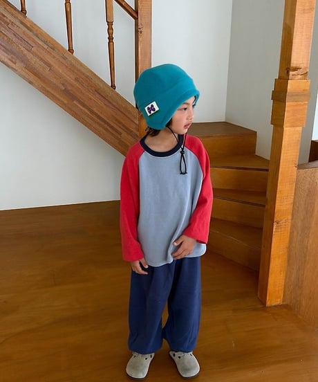 【cantuccistudio】Pala Ear Flap Hat