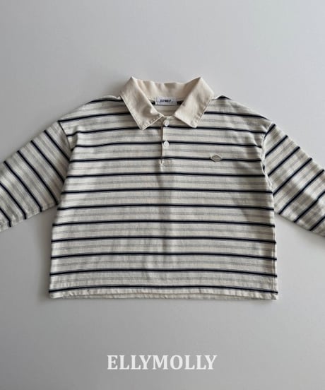 【ellymolly】Jerica-T-shirt