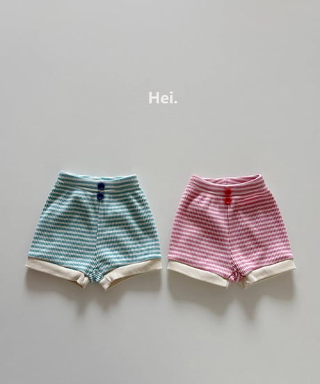【Hei】petit pants