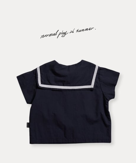 【normalplay】sailor BL