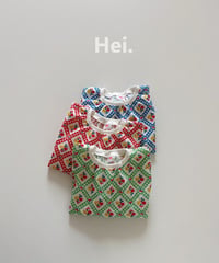 【Hei】fruits T