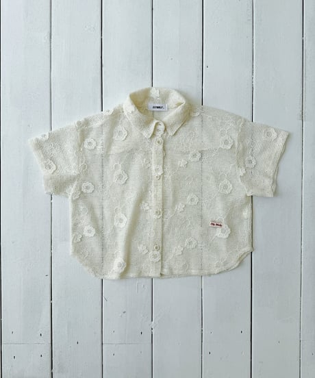 【ellymolly】Flower Resort NB