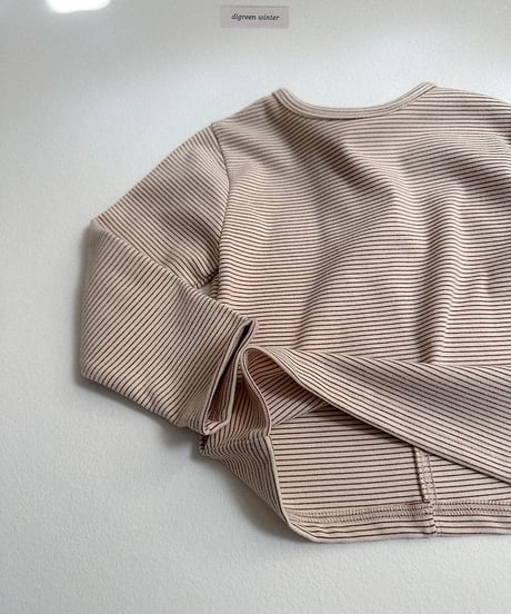 【digreen】Bagel Tee