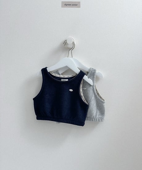 【digreen】Moel Vest