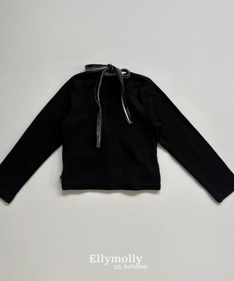 【ellymolly】May Layered T-Shirt
