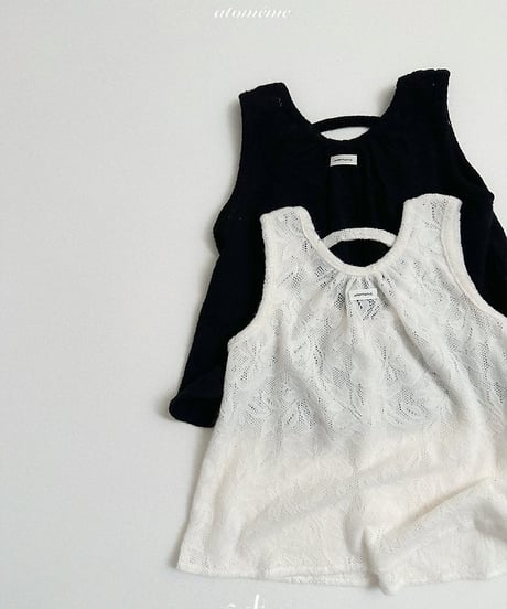 【atomeme】Adel Bustier