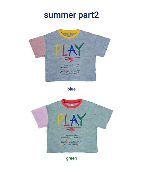 【bymimi】play t