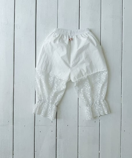 【ellymolly】Maman Lace pt