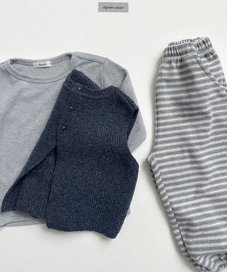 【digreen】Clay Tee